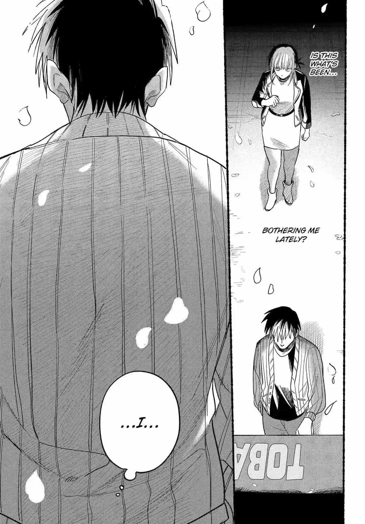 Super no Ura de Yani Suu Futari - Chapter 32 - Page 29