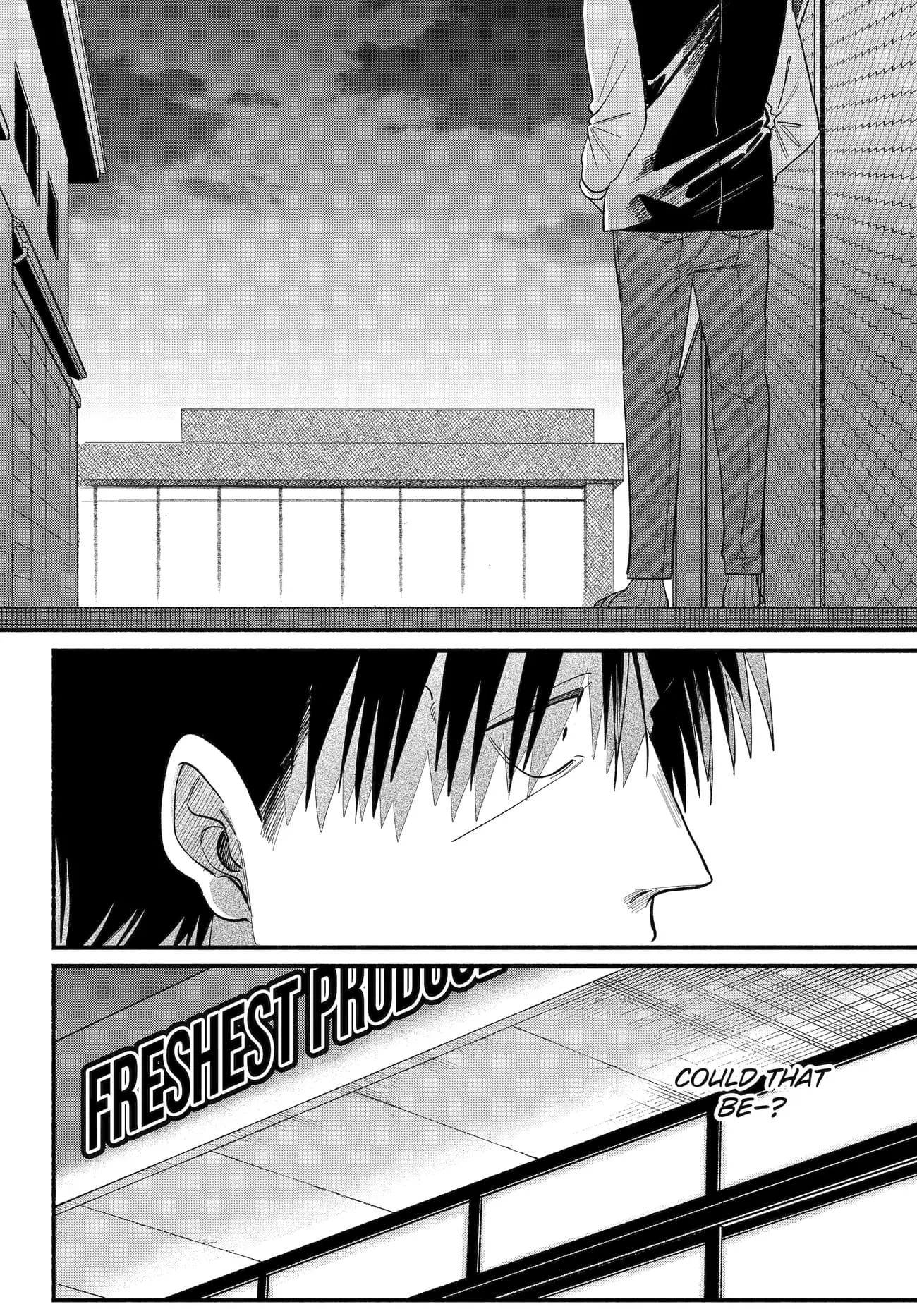 Super no Ura de Yani Suu Futari - Chapter 50 - Page 6