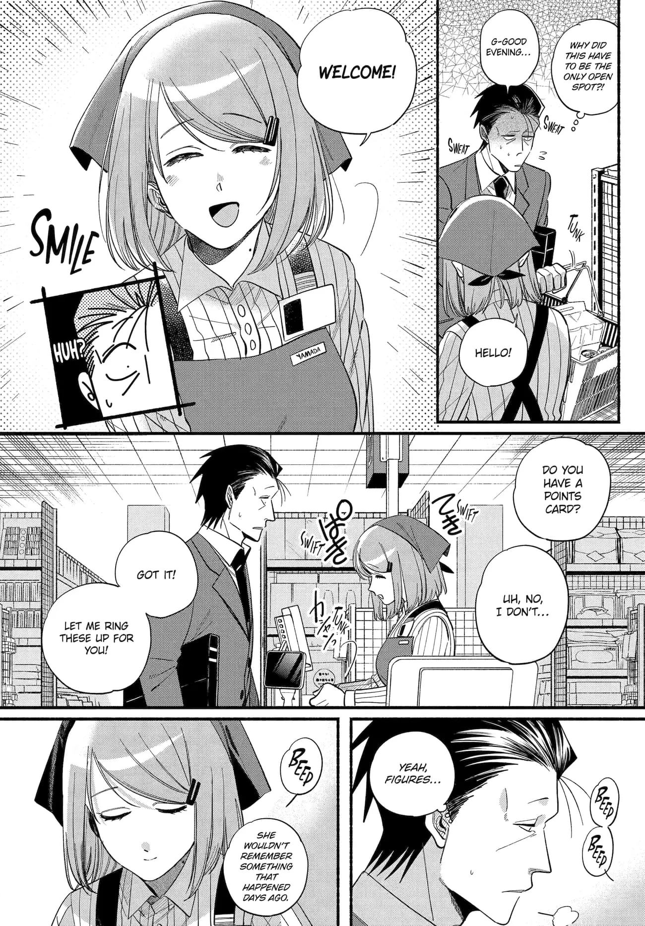 Super no Ura de Yani Suu Futari - Chapter 50 - Page 24