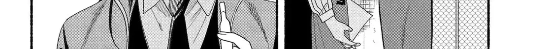 Super no Ura de Yani Suu Futari - Chapter 55 - Page 20