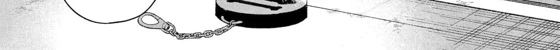 Super no Ura de Yani Suu Futari - Chapter 55 - Page 32