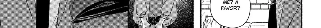 Super no Ura de Yani Suu Futari - Chapter 55 - Page 38