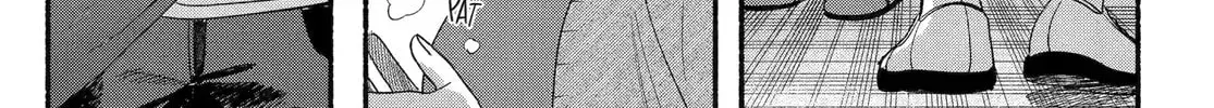Super no Ura de Yani Suu Futari - Chapter 55 - Page 50