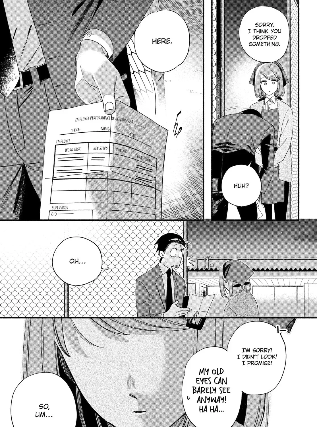 Super no Ura de Yani Suu Futari - Chapter 55 - Page 69