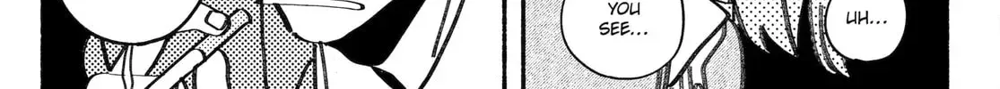 Super no Ura de Yani Suu Futari - Chapter 56 - Page 14