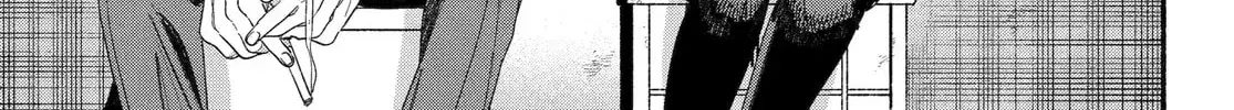 Super no Ura de Yani Suu Futari - Chapter 56 - Page 42