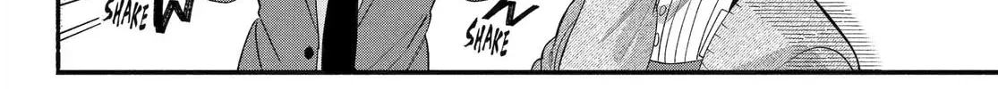 Super no Ura de Yani Suu Futari - Chapter 56 - Page 68