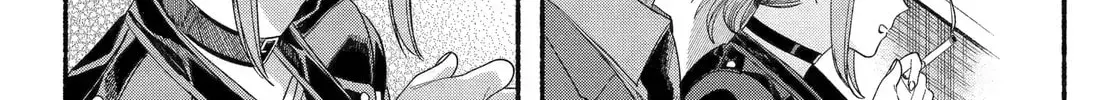 Super no Ura de Yani Suu Futari - Chapter 56 - Page 76
