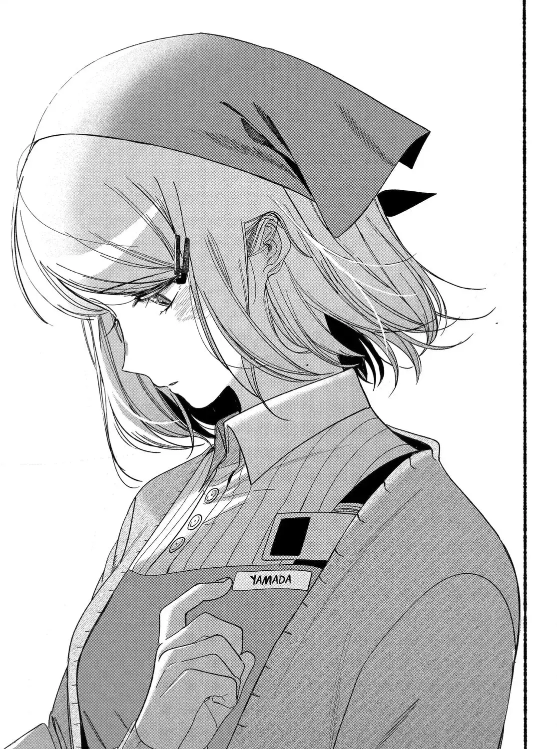 Super no Ura de Yani Suu Futari - Chapter 56 - Page 85