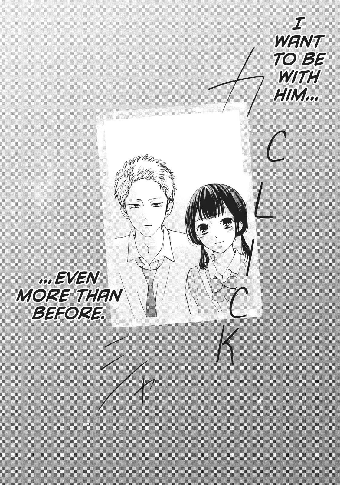 Yamaguchi-kun isn't So Bad - Chapter 5 - Page 45