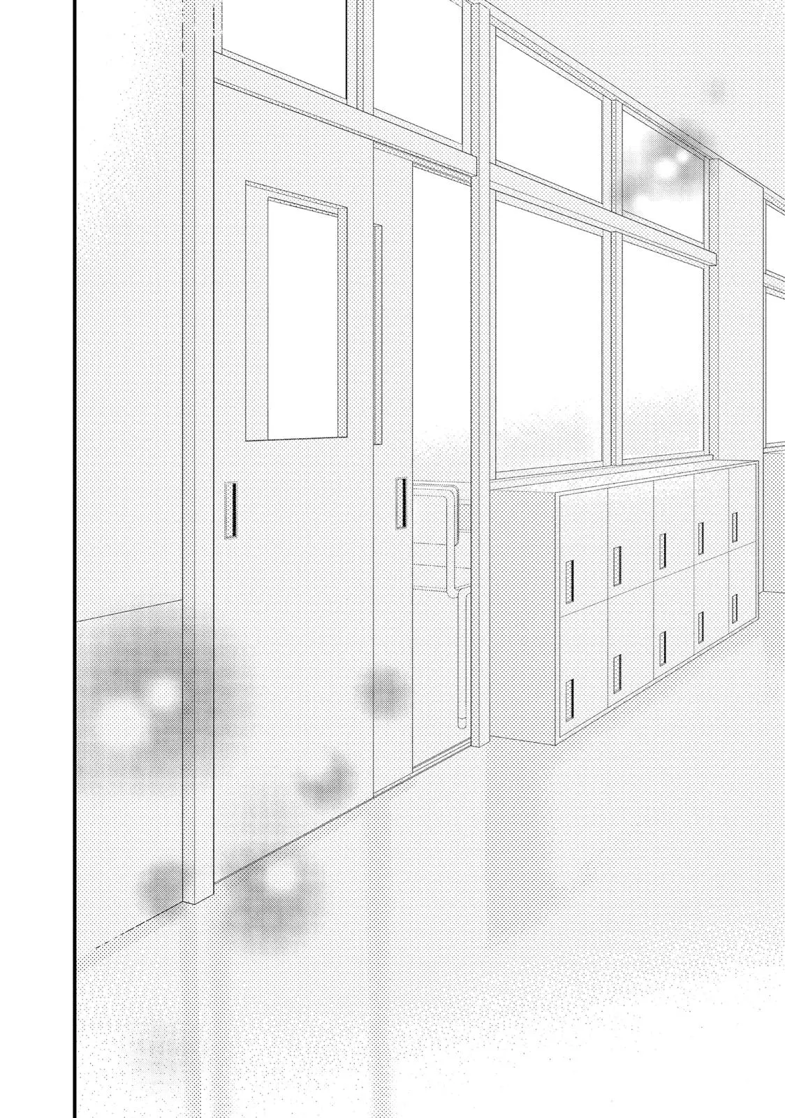 Yamaguchi-kun isn't So Bad - Chapter 16 - Page 39