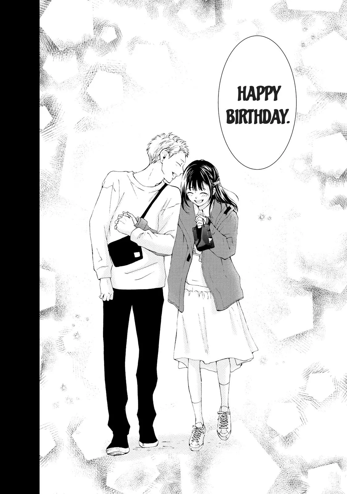 Yamaguchi-kun isn't So Bad - Chapter 22 - Page 40