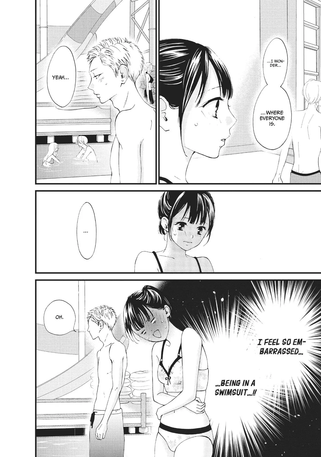 Yamaguchi-kun isn't So Bad - Chapter 25 - Page 7