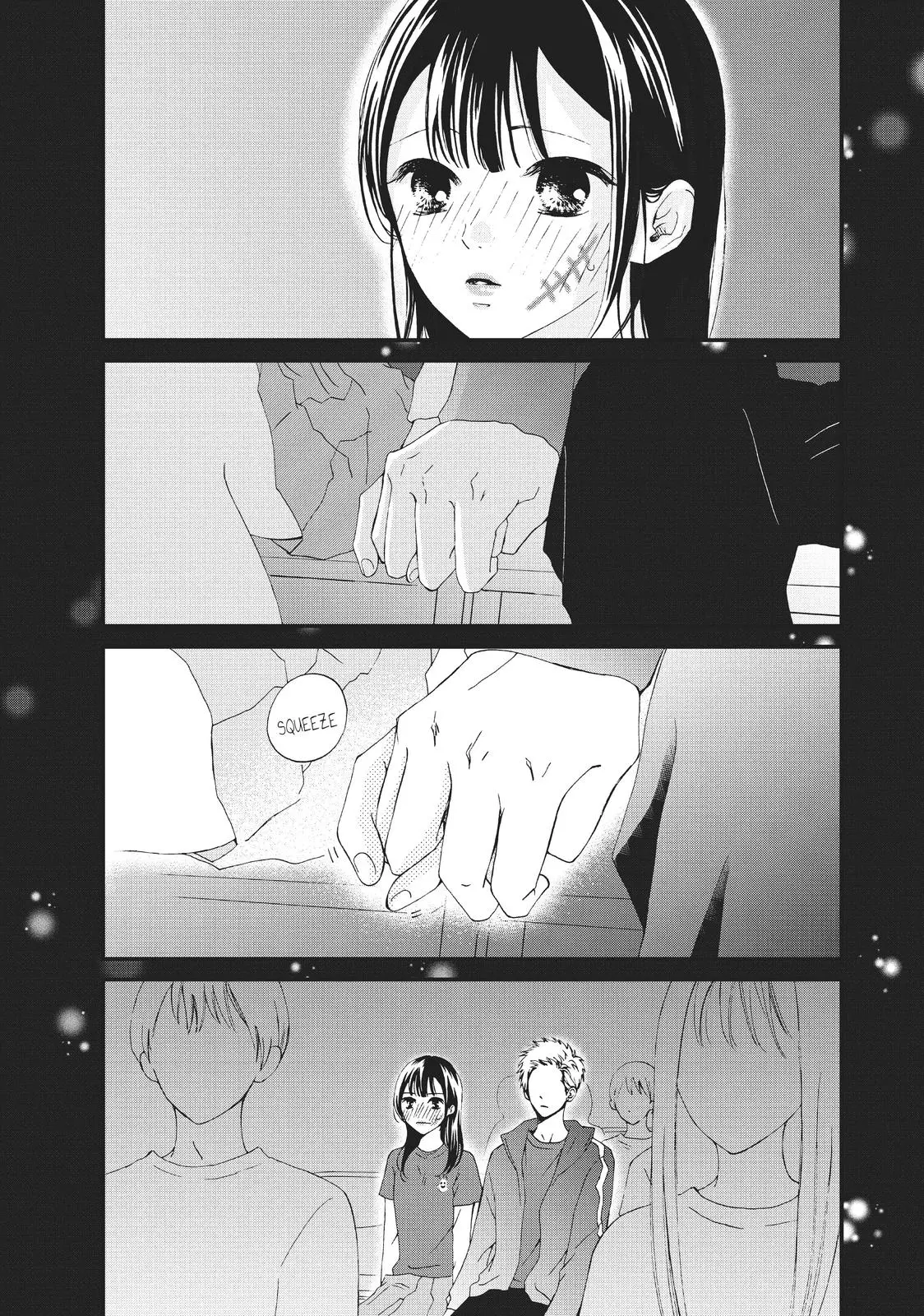 Yamaguchi-kun isn't So Bad - Chapter 28 - Page 12