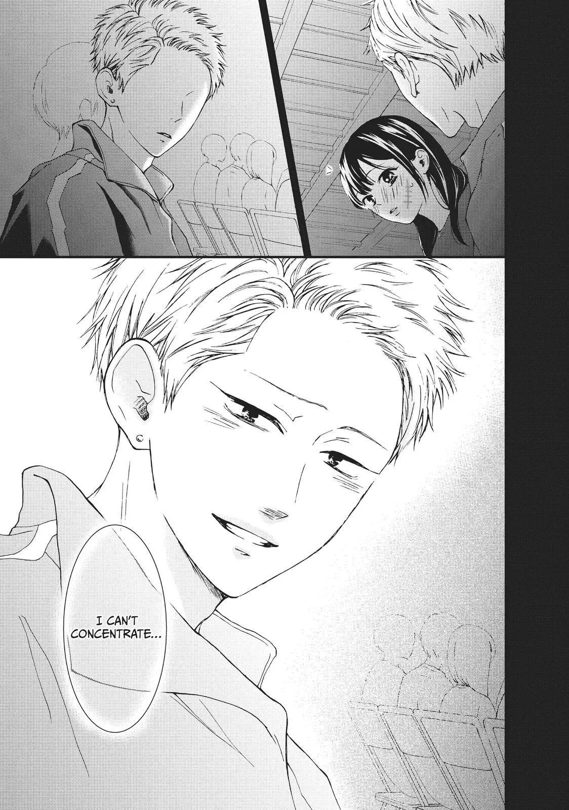 Yamaguchi-kun isn't So Bad - Chapter 28 - Page 15
