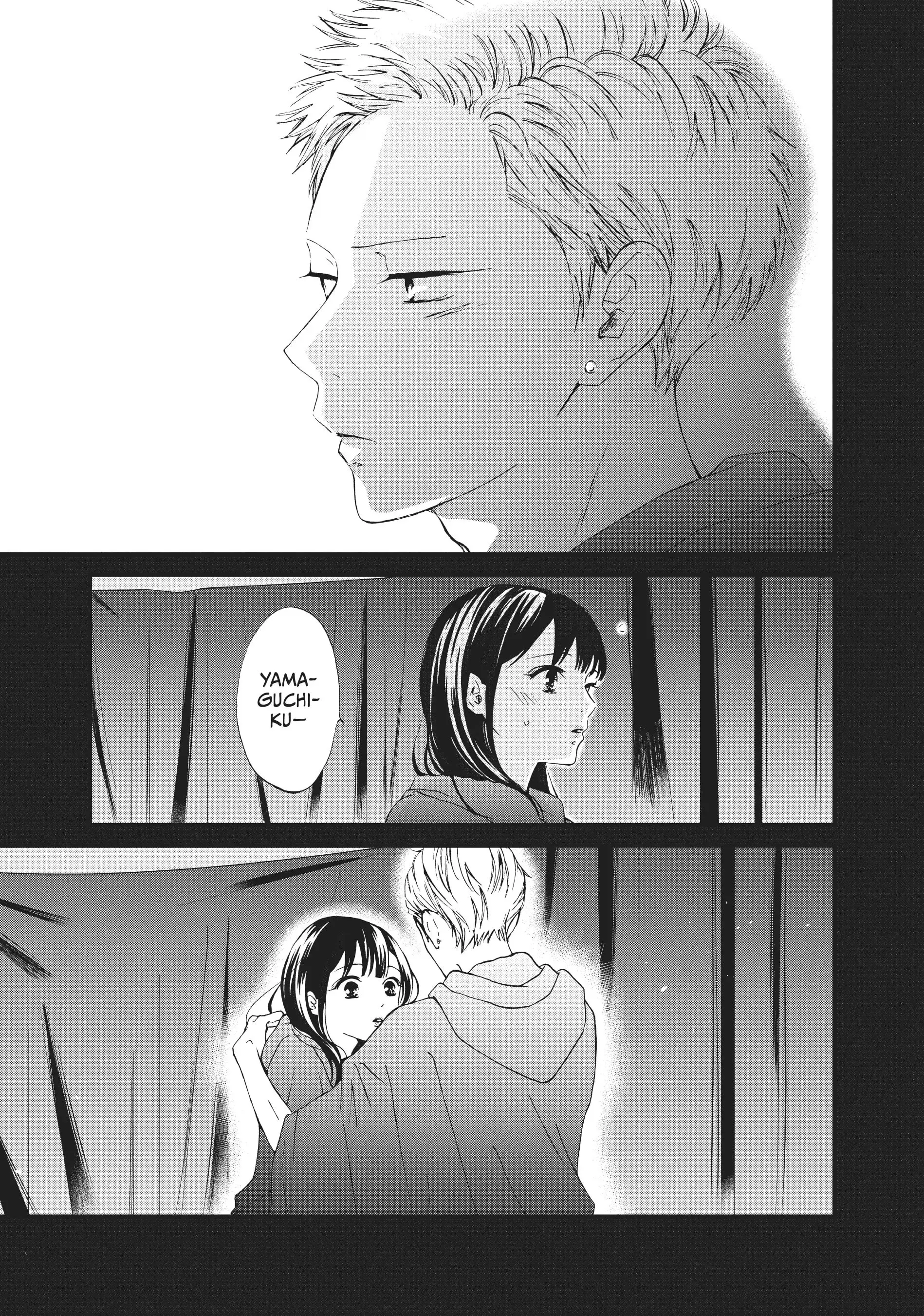 Yamaguchi-kun isn't So Bad - Chapter 29 - Page 14