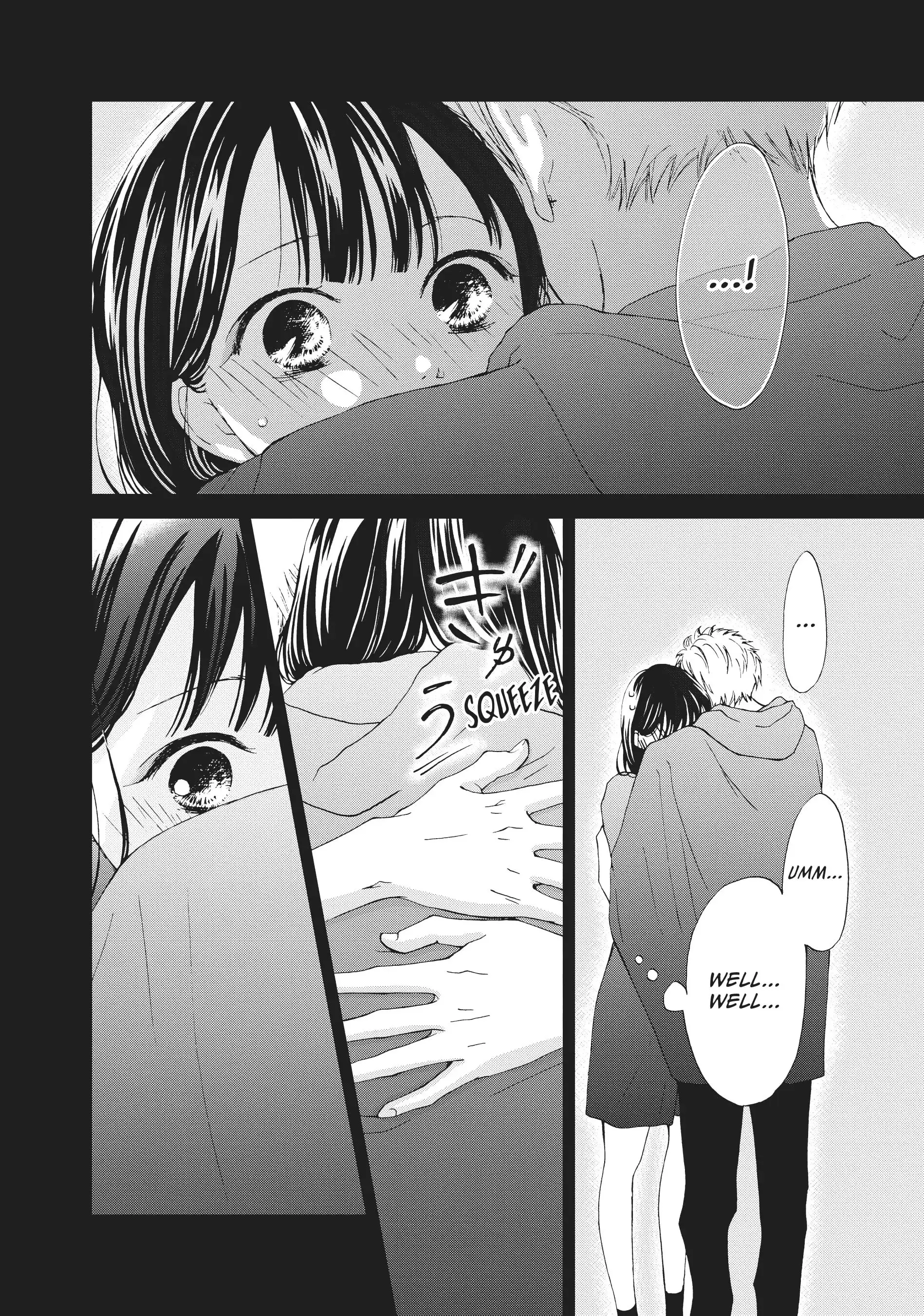 Yamaguchi-kun isn't So Bad - Chapter 29 - Page 15