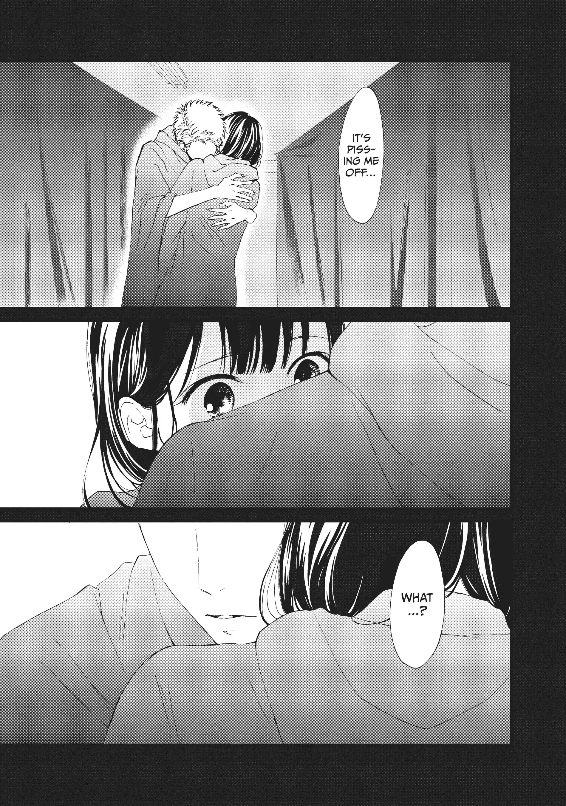 Yamaguchi-kun isn't So Bad - Chapter 29 - Page 16