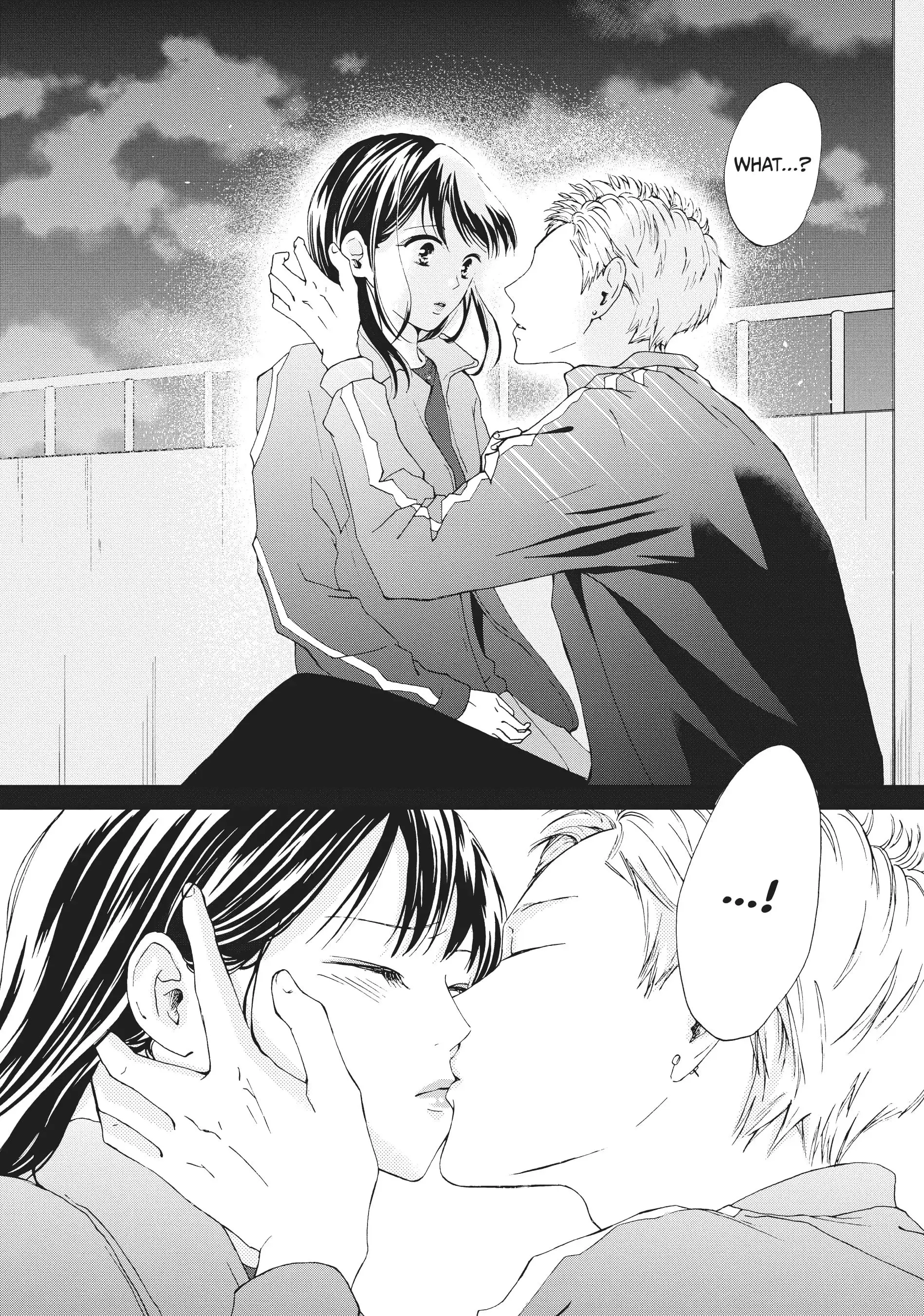 Yamaguchi-kun isn't So Bad - Chapter 29 - Page 39