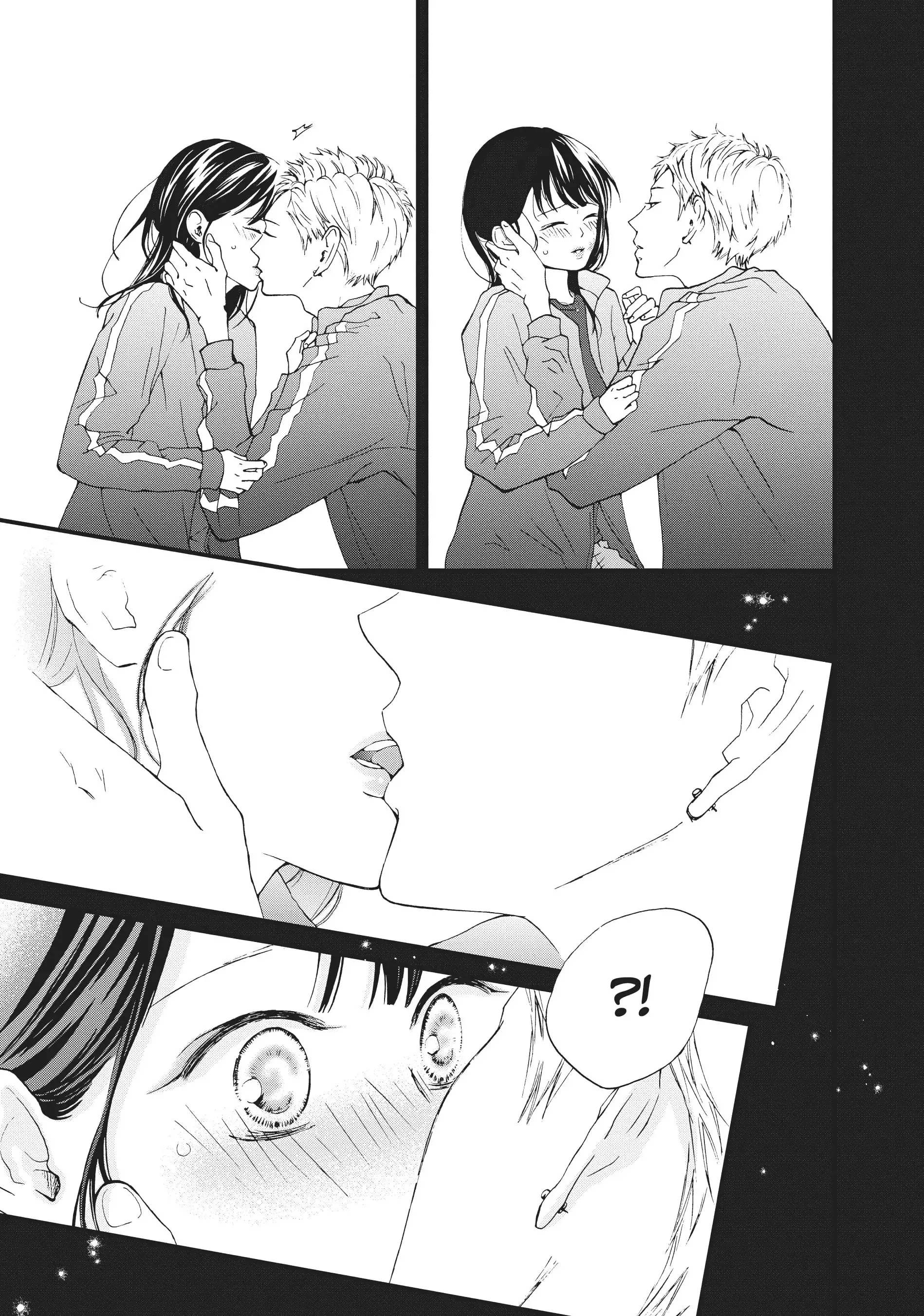 Yamaguchi-kun isn't So Bad - Chapter 29 - Page 40