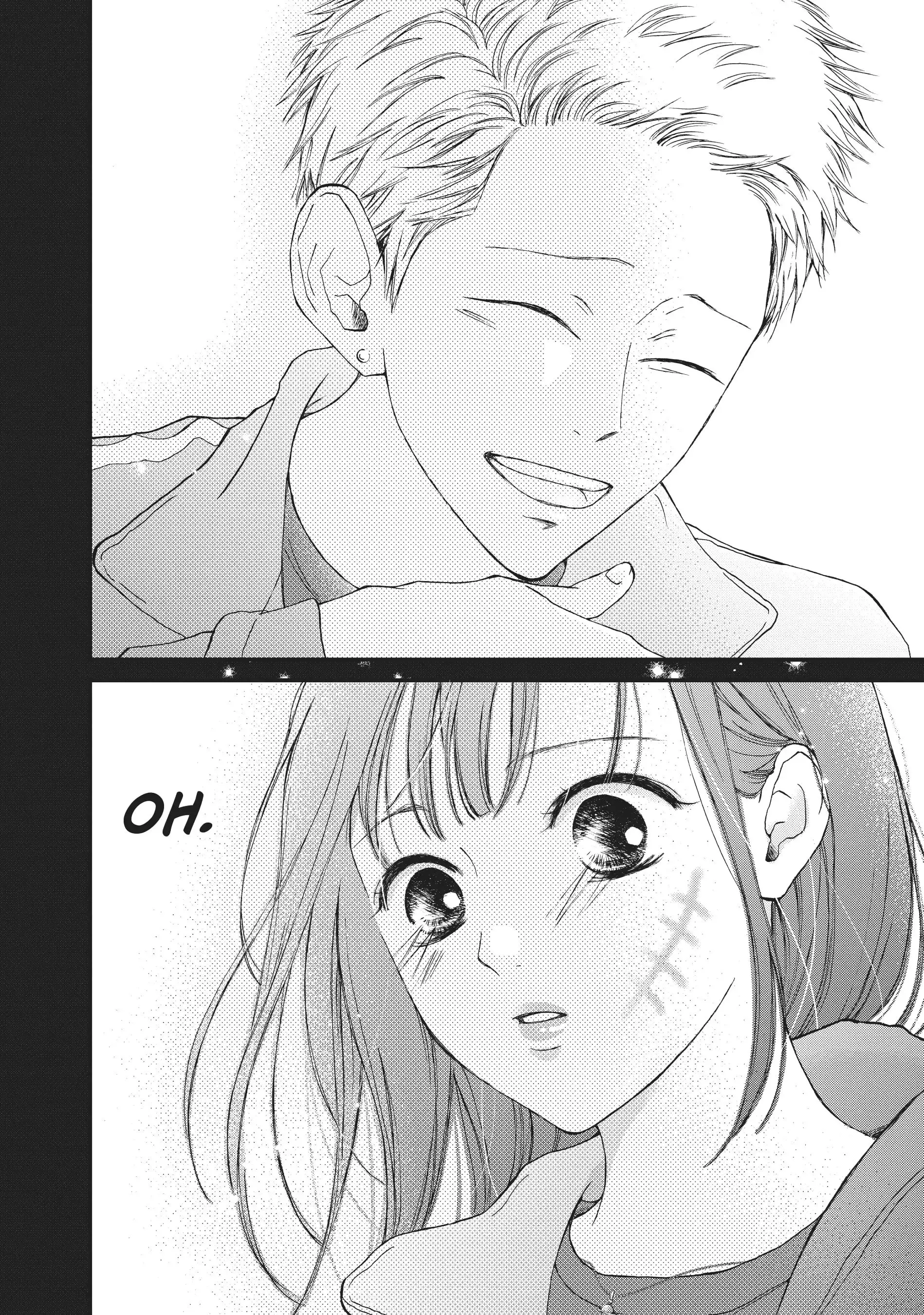 Yamaguchi-kun isn't So Bad - Chapter 30 - Page 22