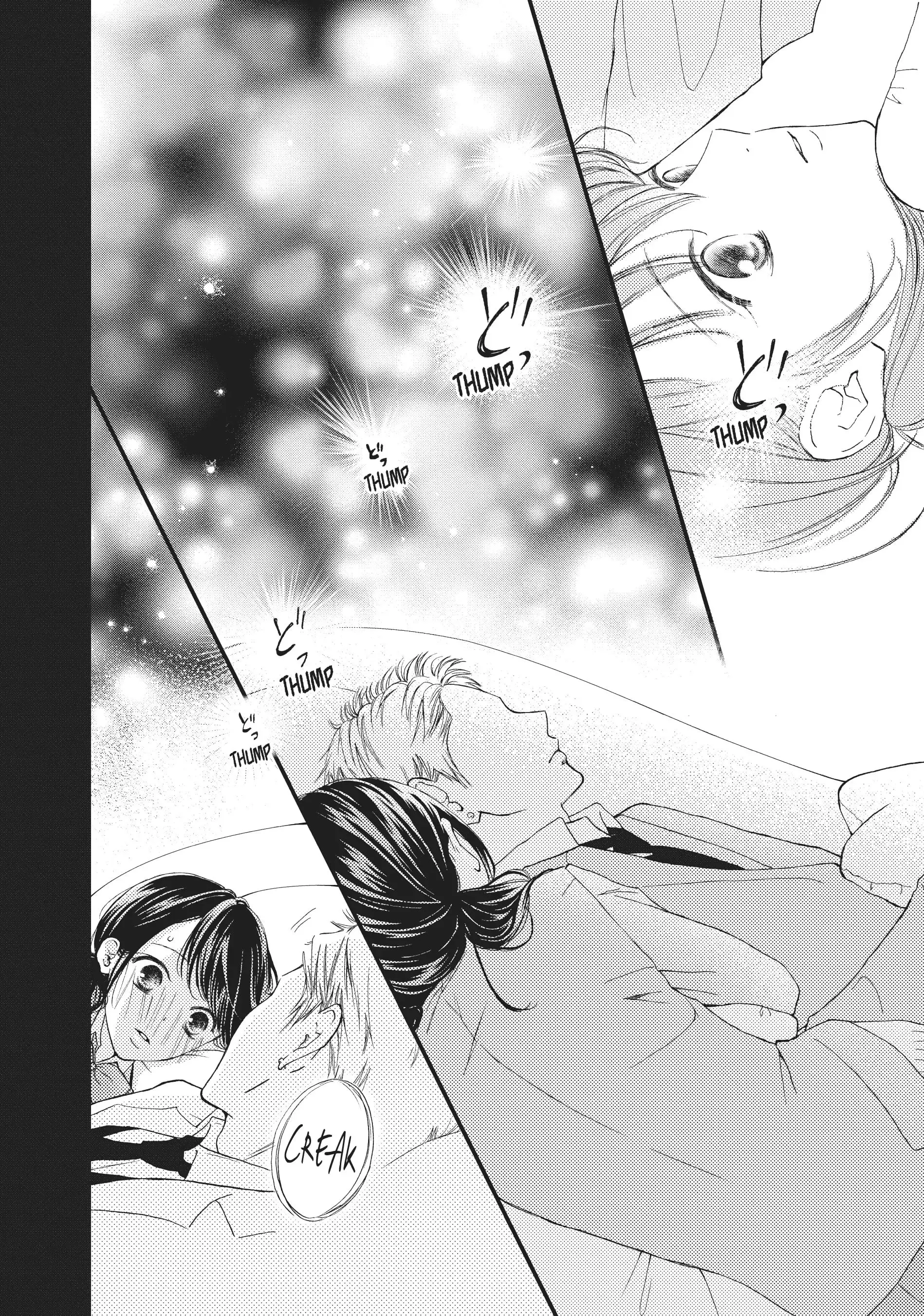 Yamaguchi-kun isn't So Bad - Chapter 31 - Page 38