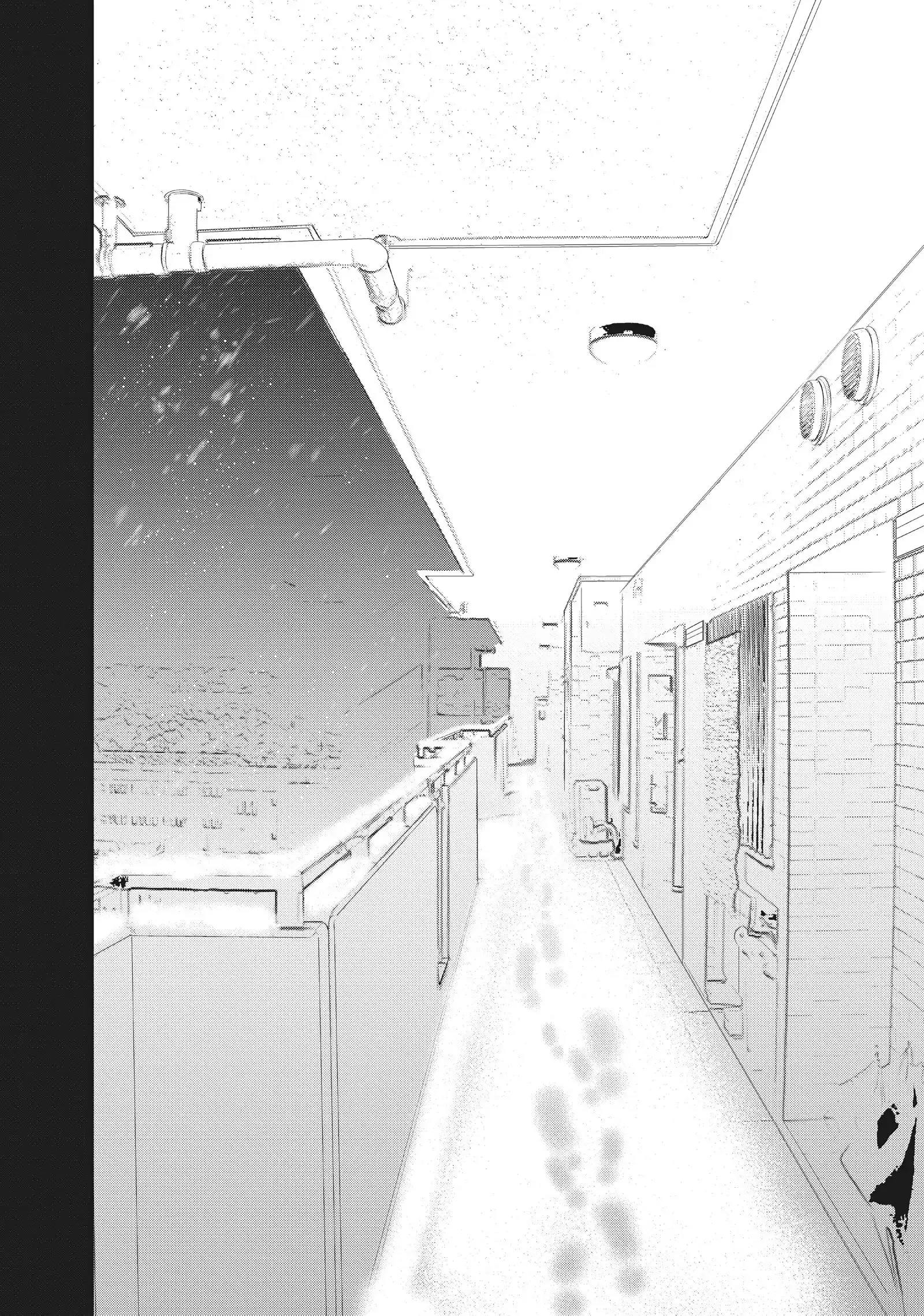 Yamaguchi-kun isn't So Bad - Chapter 34 - Page 40