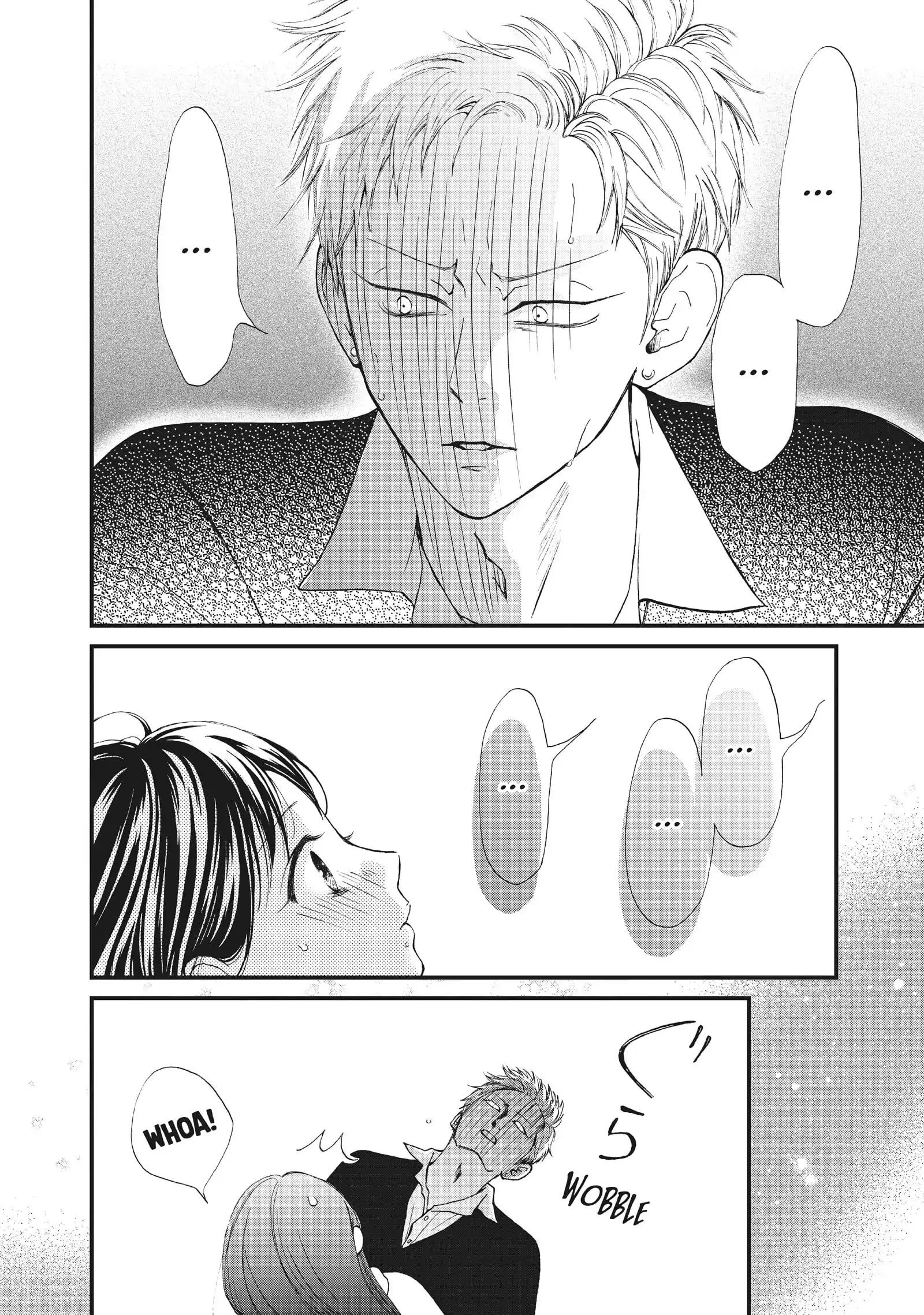 Yamaguchi-kun isn't So Bad - Chapter 35 - Page 35