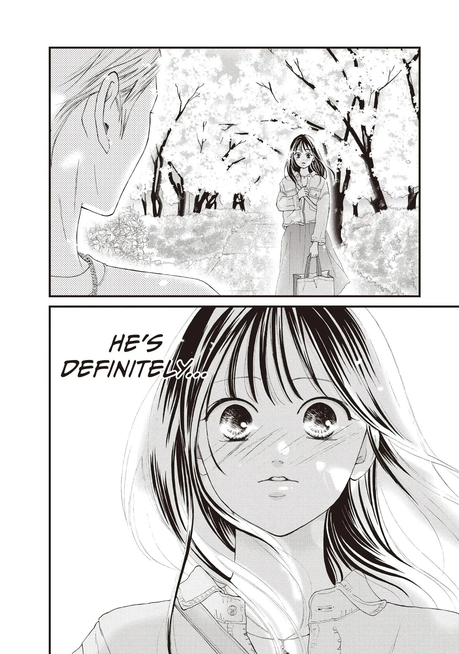 Yamaguchi-kun isn't So Bad - Chapter 39 - Page 10