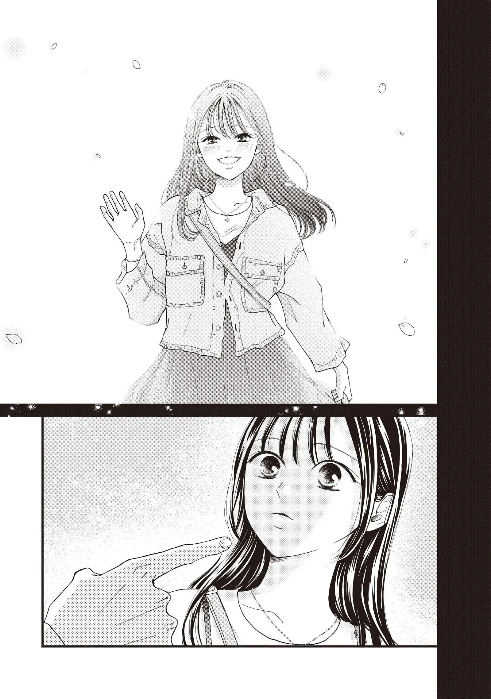 Yamaguchi-kun isn't So Bad - Chapter 39 - Page 33
