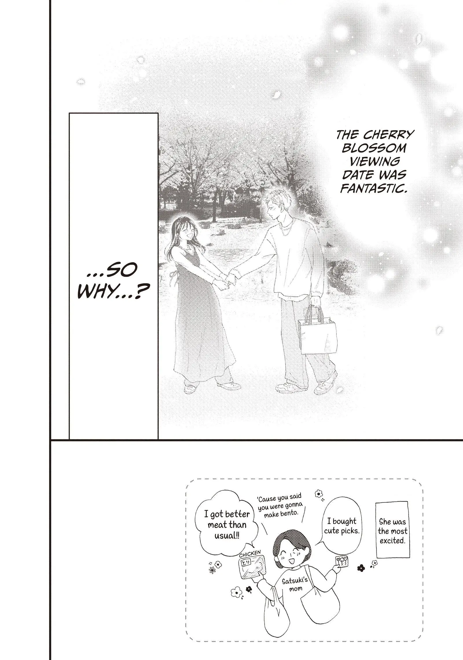 Yamaguchi-kun isn't So Bad - Chapter 40 - Page 2