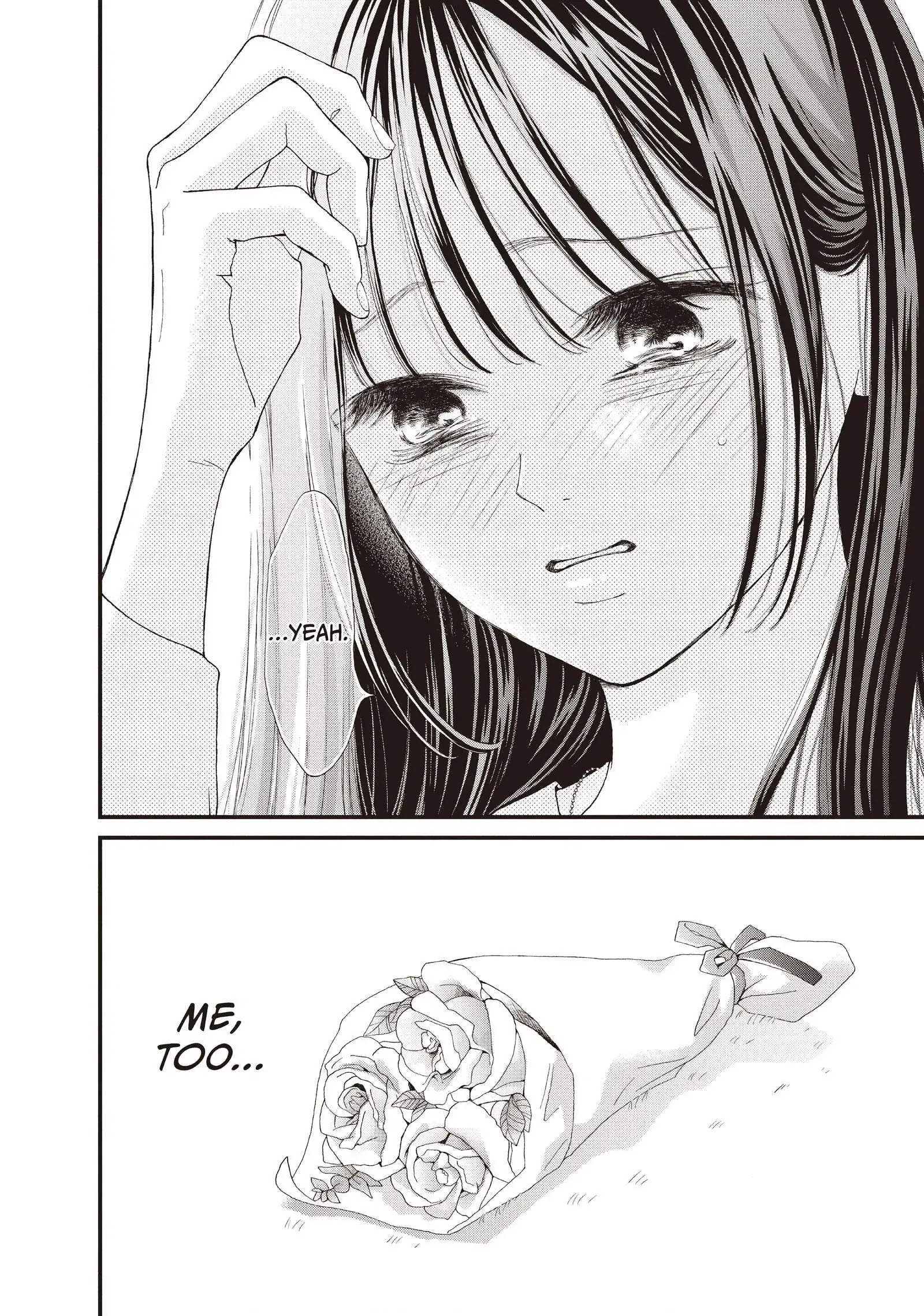 Yamaguchi-kun isn't So Bad - Chapter 40 - Page 40