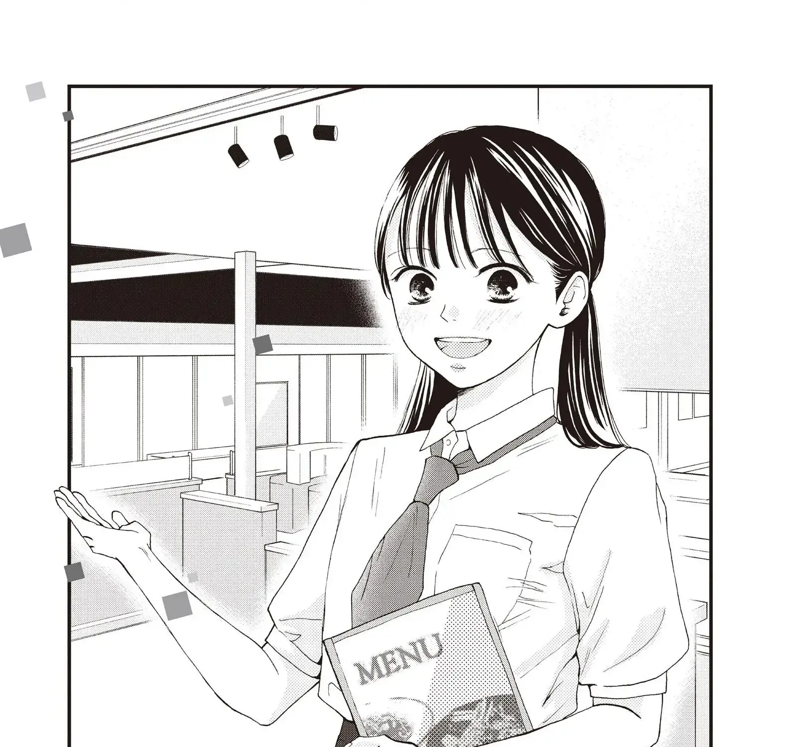 Yamaguchi-kun isn't So Bad - Chapter 43 - Page 1