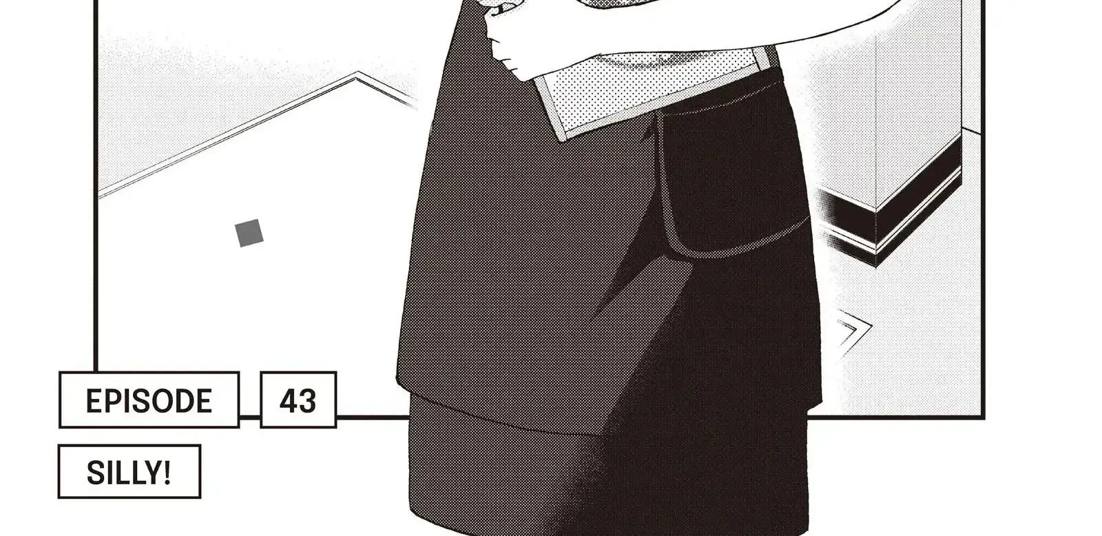 Yamaguchi-kun isn't So Bad - Chapter 43 - Page 2