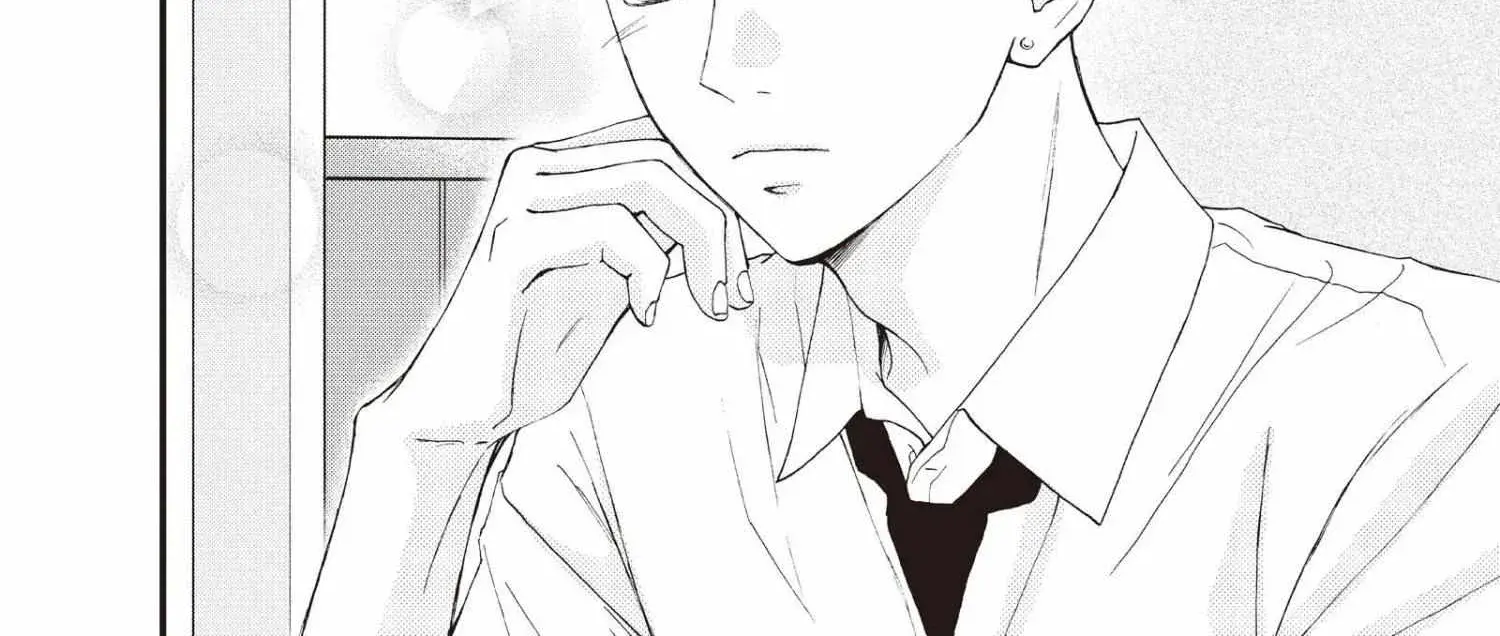 Yamaguchi-kun isn't So Bad - Chapter 43 - Page 4