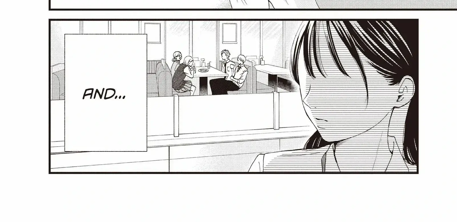 Yamaguchi-kun isn't So Bad - Chapter 43 - Page 8