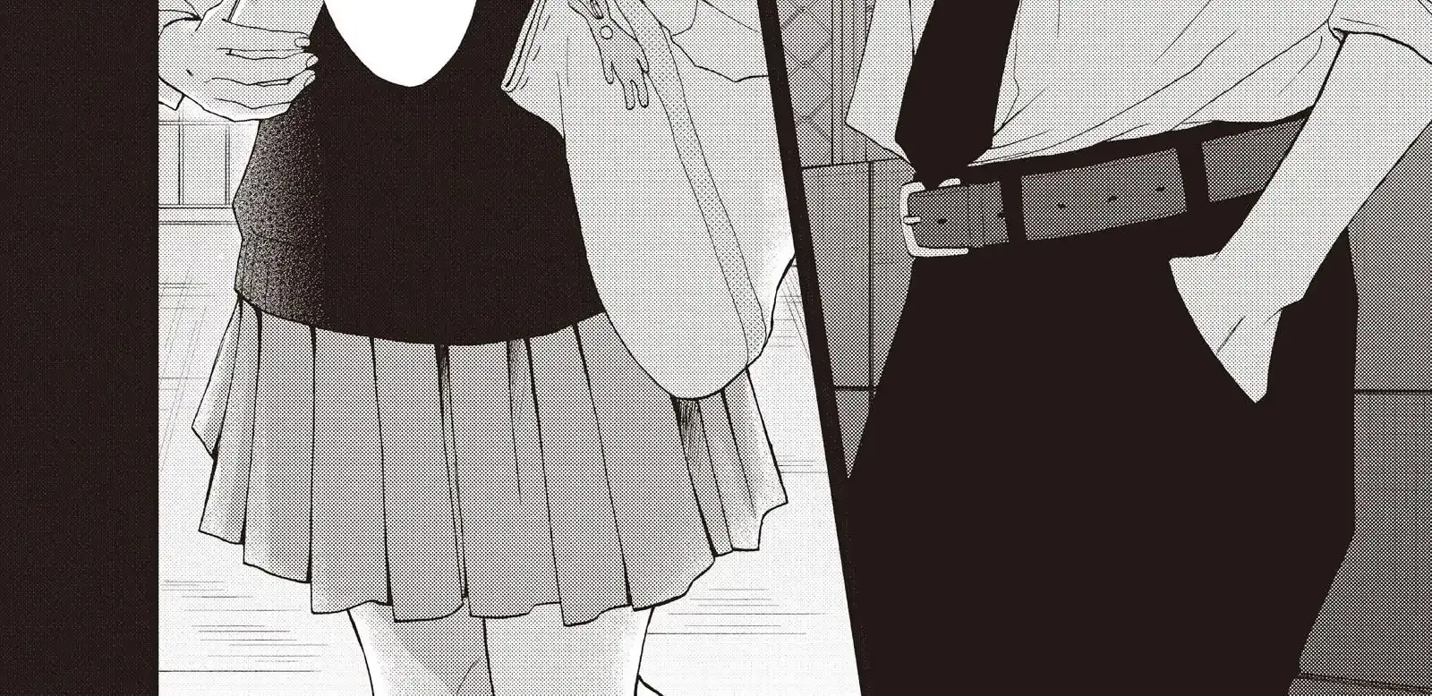 Yamaguchi-kun isn't So Bad - Chapter 43 - Page 36