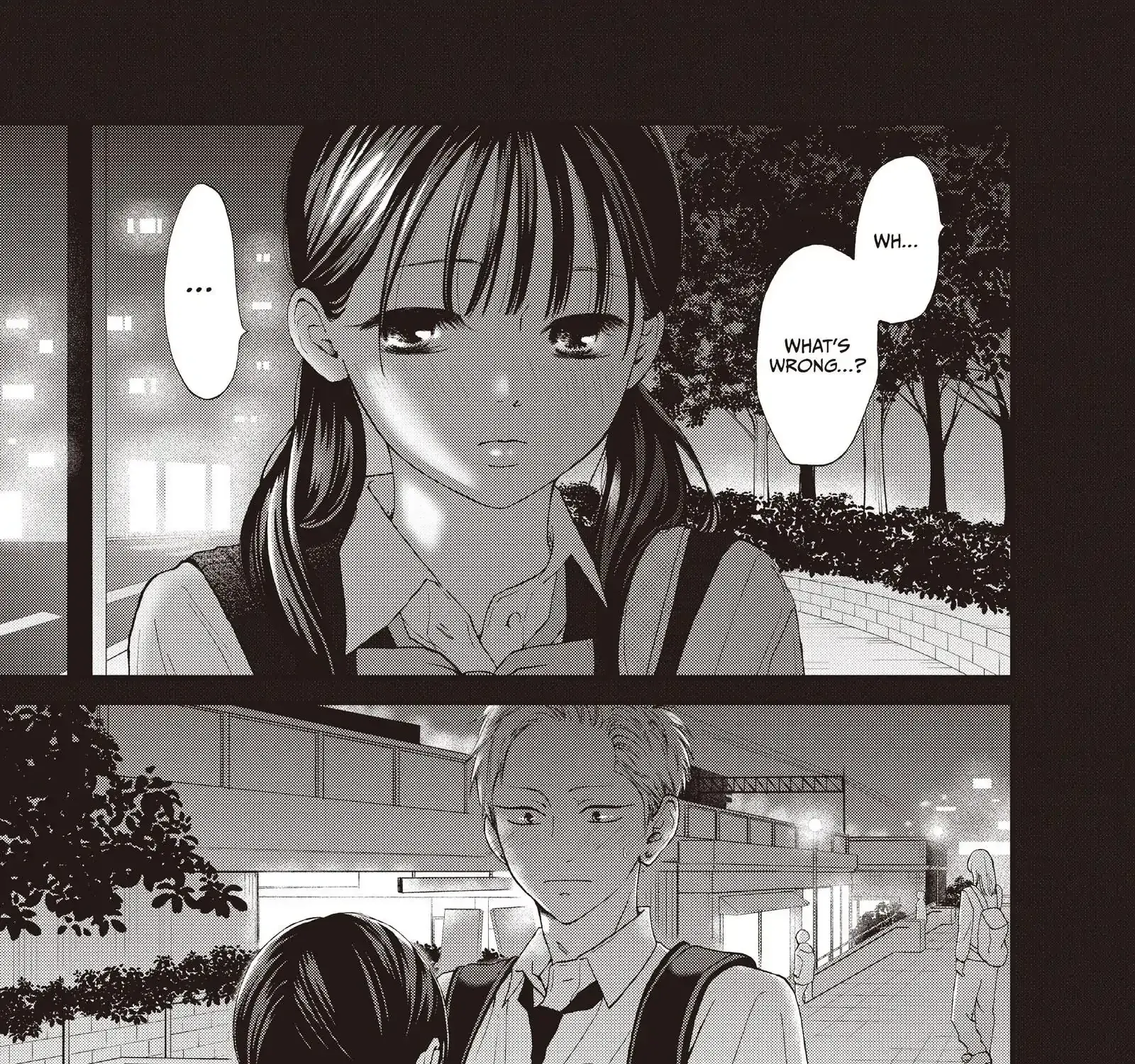 Yamaguchi-kun isn't So Bad - Chapter 43 - Page 73
