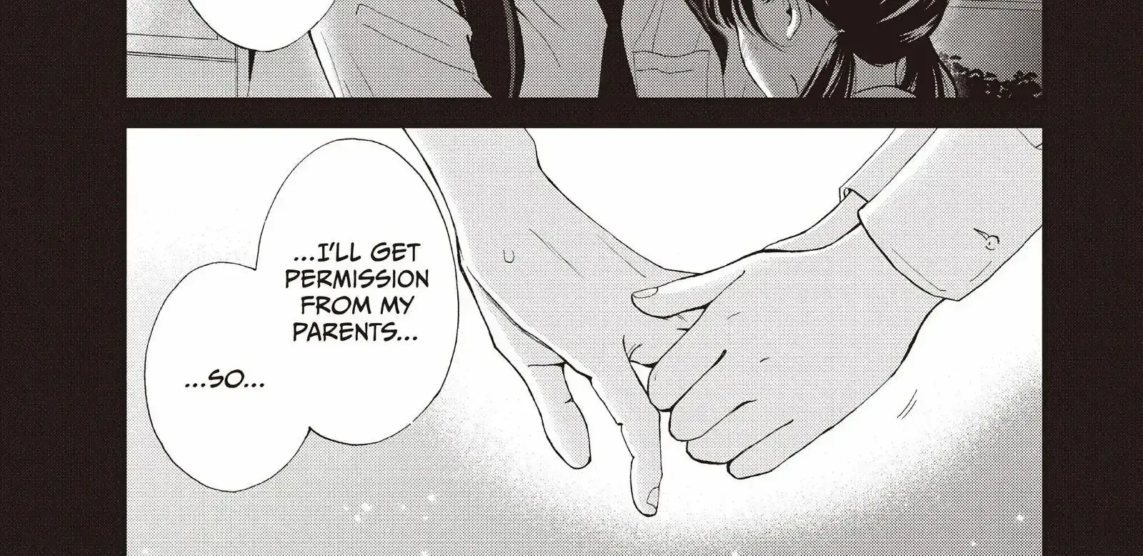 Yamaguchi-kun isn't So Bad - Chapter 43 - Page 76