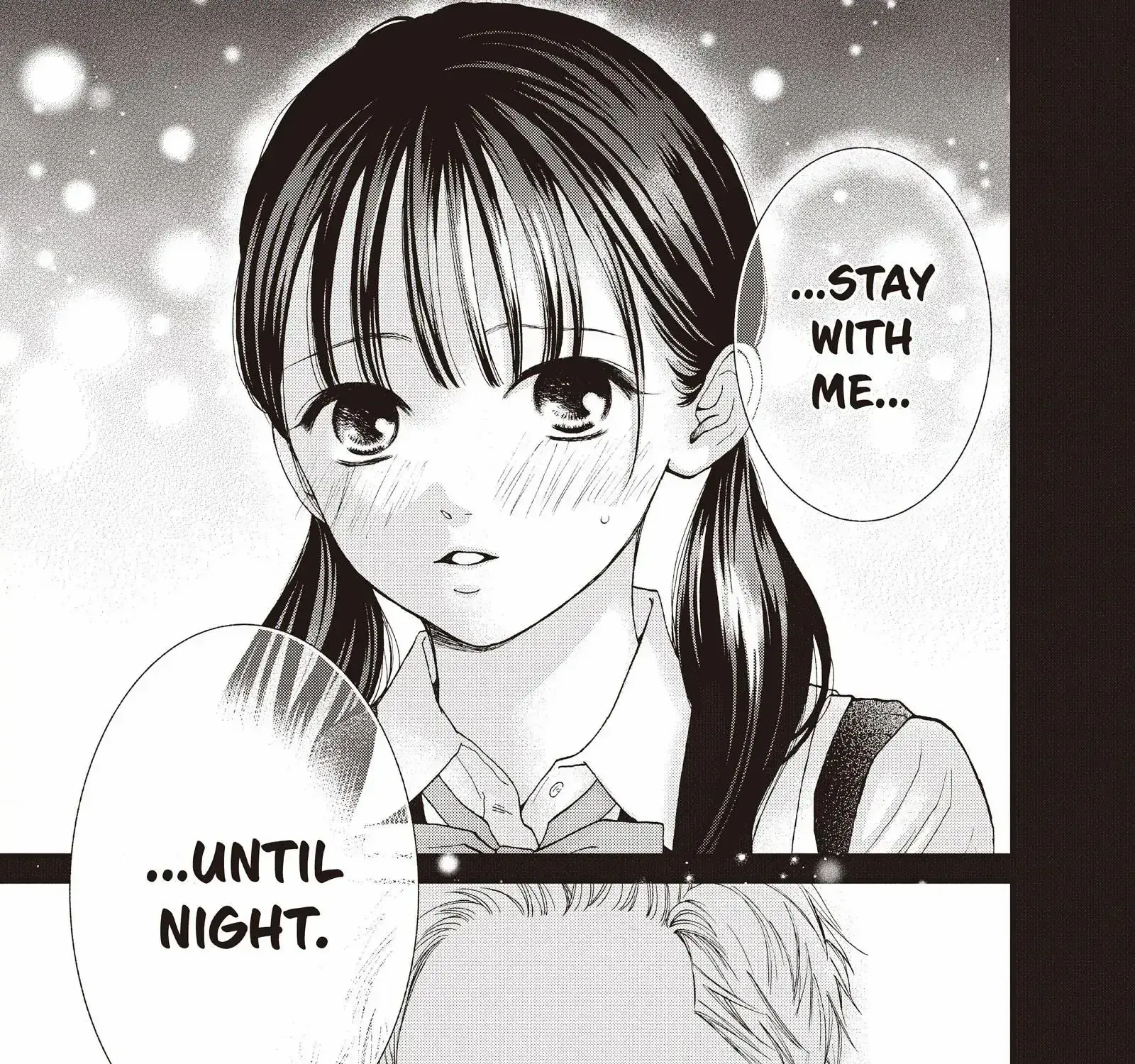 Yamaguchi-kun isn't So Bad - Chapter 43 - Page 77