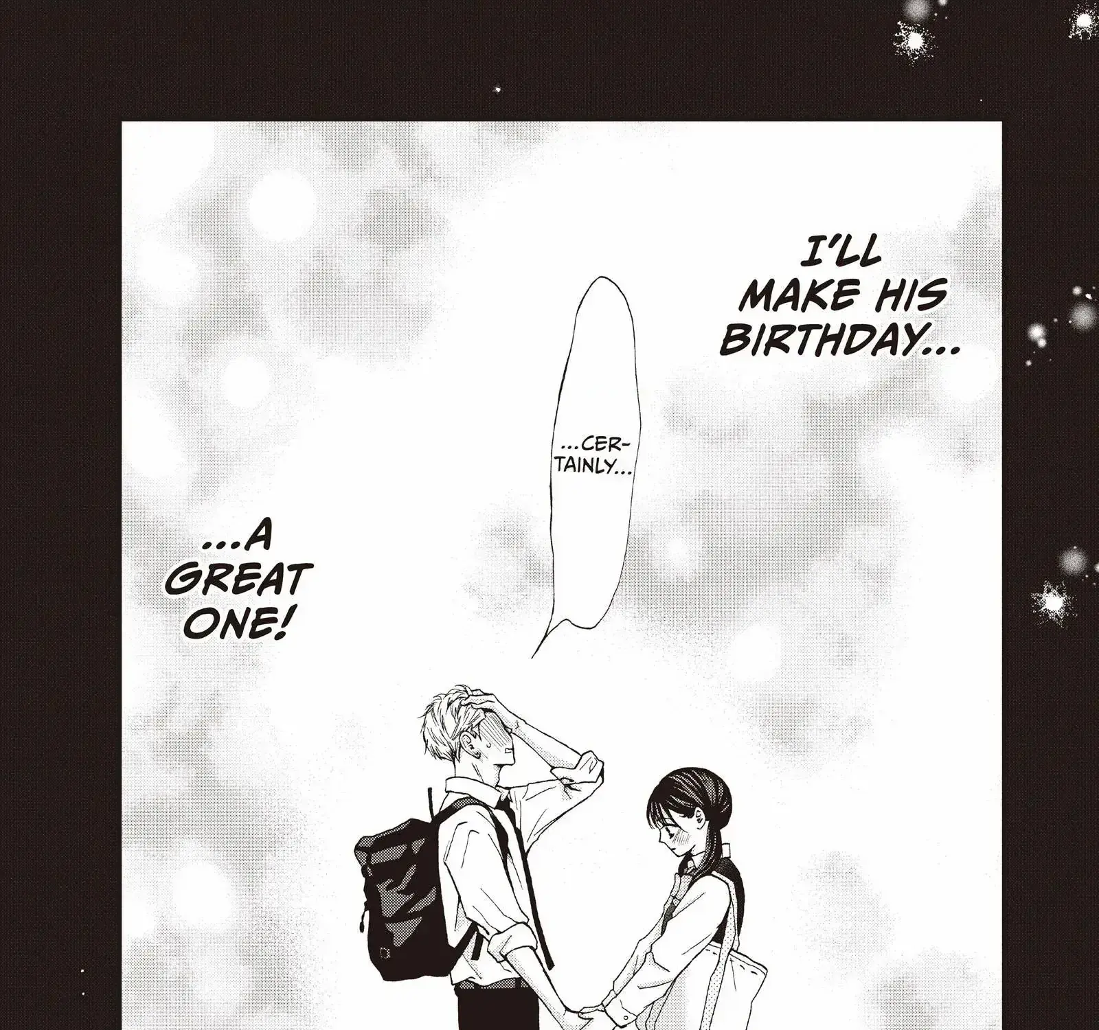 Yamaguchi-kun isn't So Bad - Chapter 43 - Page 79