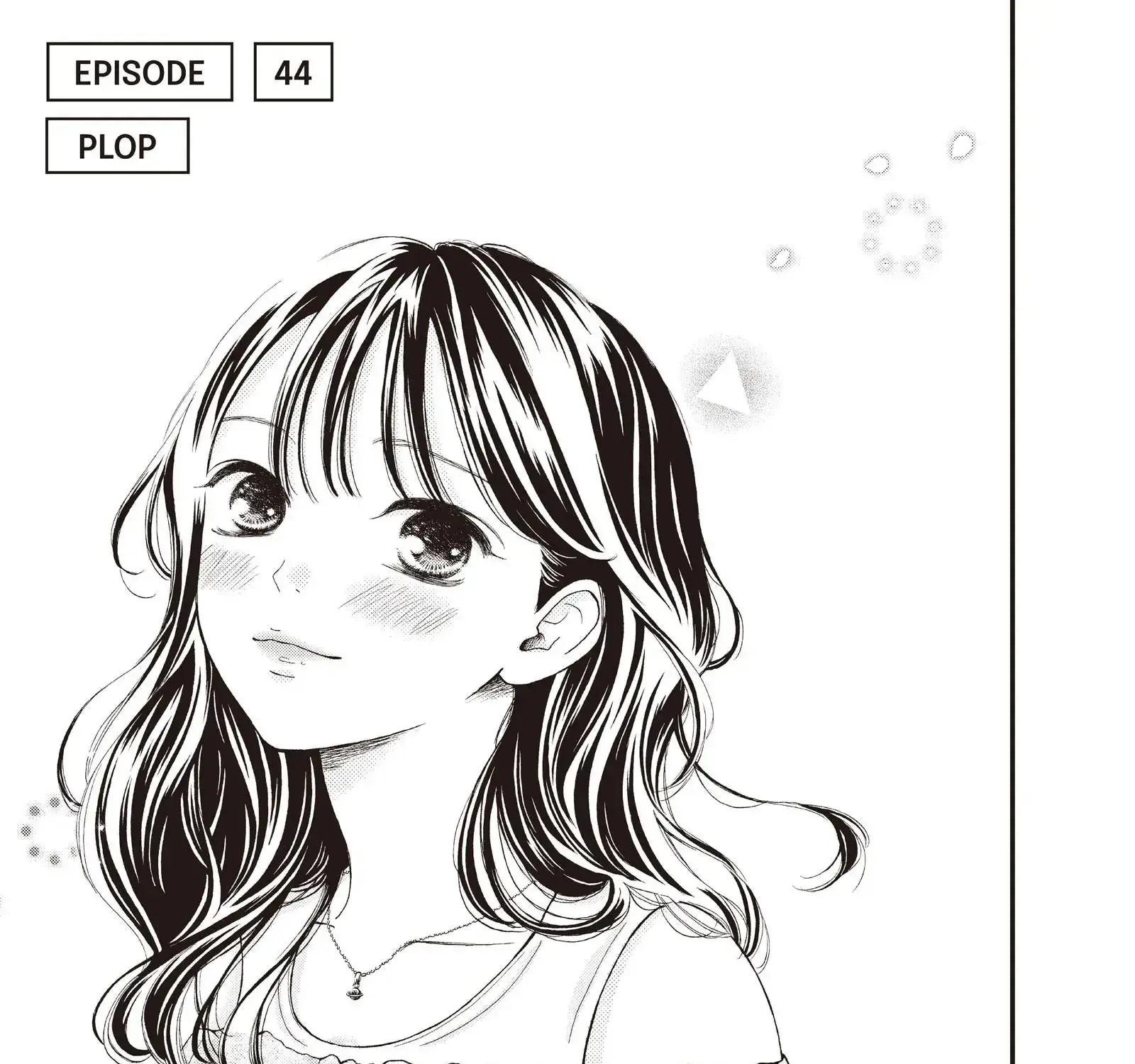 Yamaguchi-kun isn't So Bad - Chapter 44 - Page 1