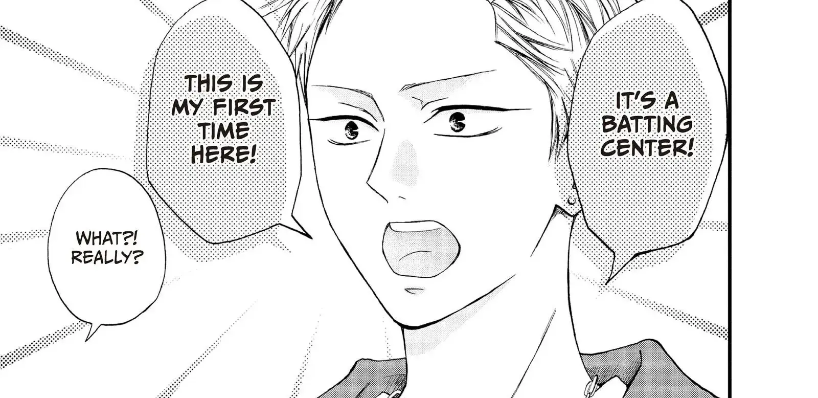 Yamaguchi-kun isn't So Bad - Chapter 44 - Page 14