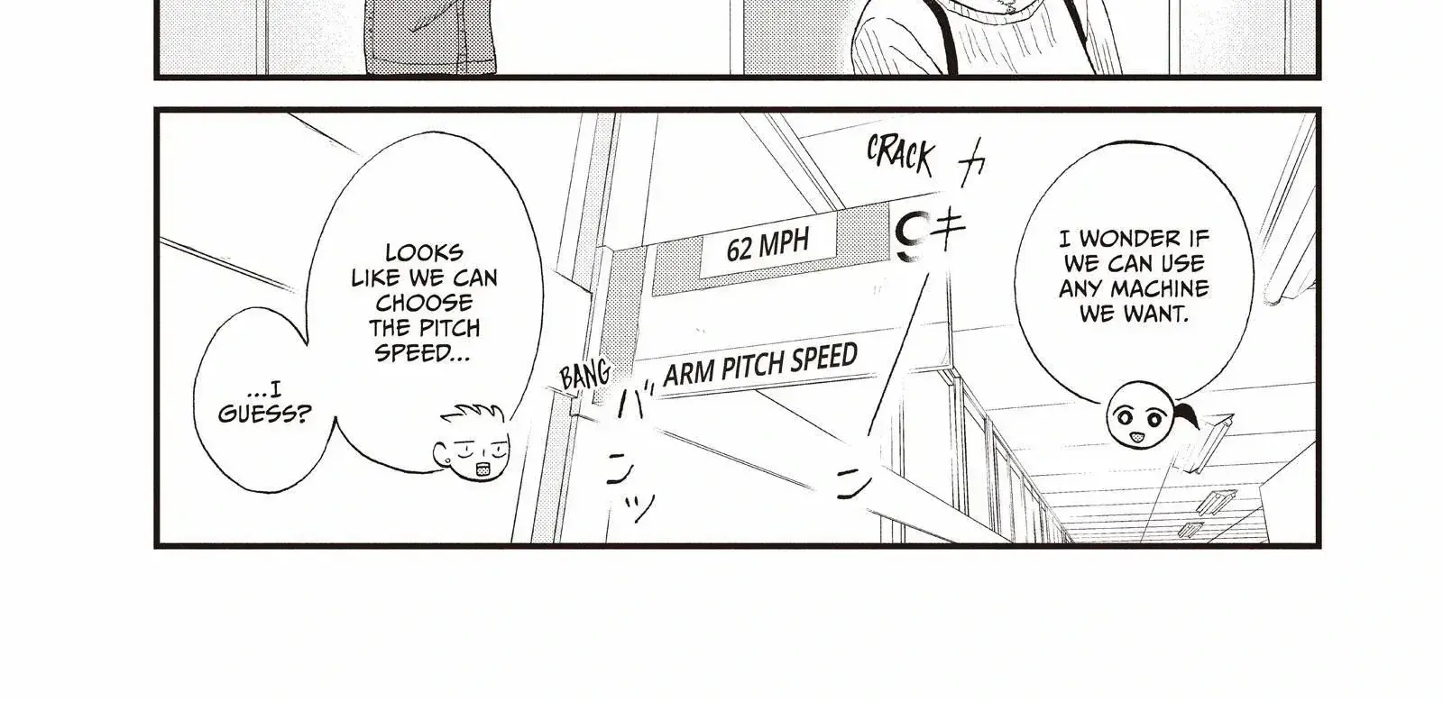 Yamaguchi-kun isn't So Bad - Chapter 44 - Page 16