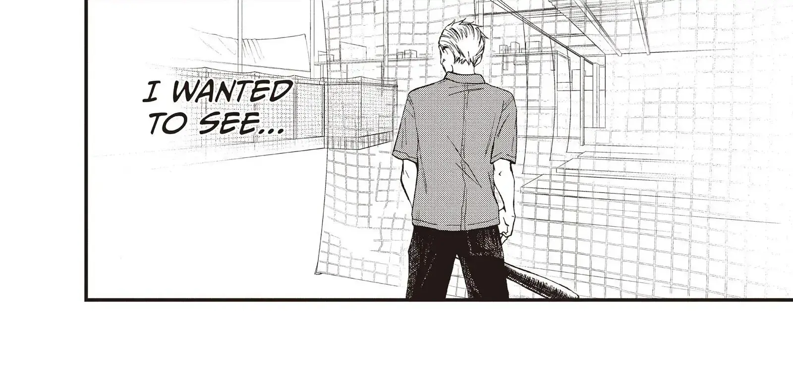Yamaguchi-kun isn't So Bad - Chapter 44 - Page 20
