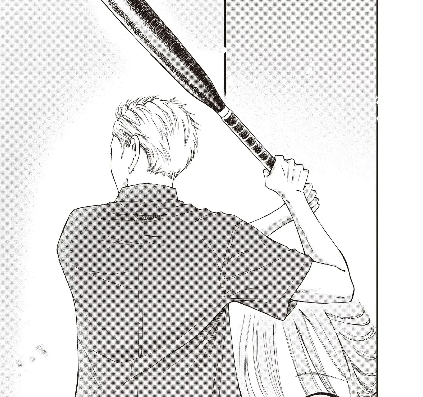Yamaguchi-kun isn't So Bad - Chapter 44 - Page 21