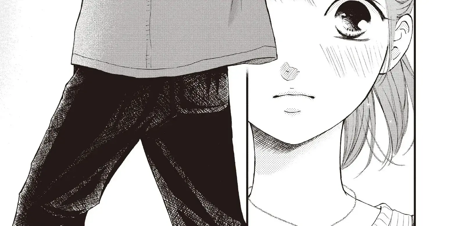 Yamaguchi-kun isn't So Bad - Chapter 44 - Page 22