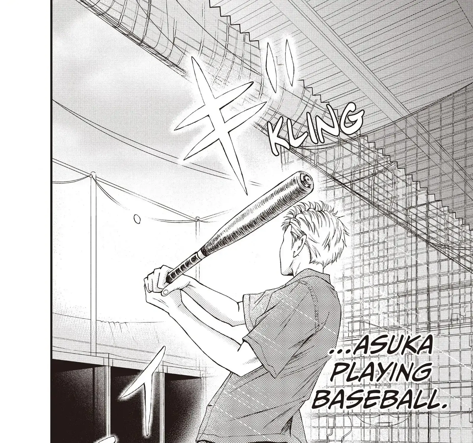 Yamaguchi-kun isn't So Bad - Chapter 44 - Page 23