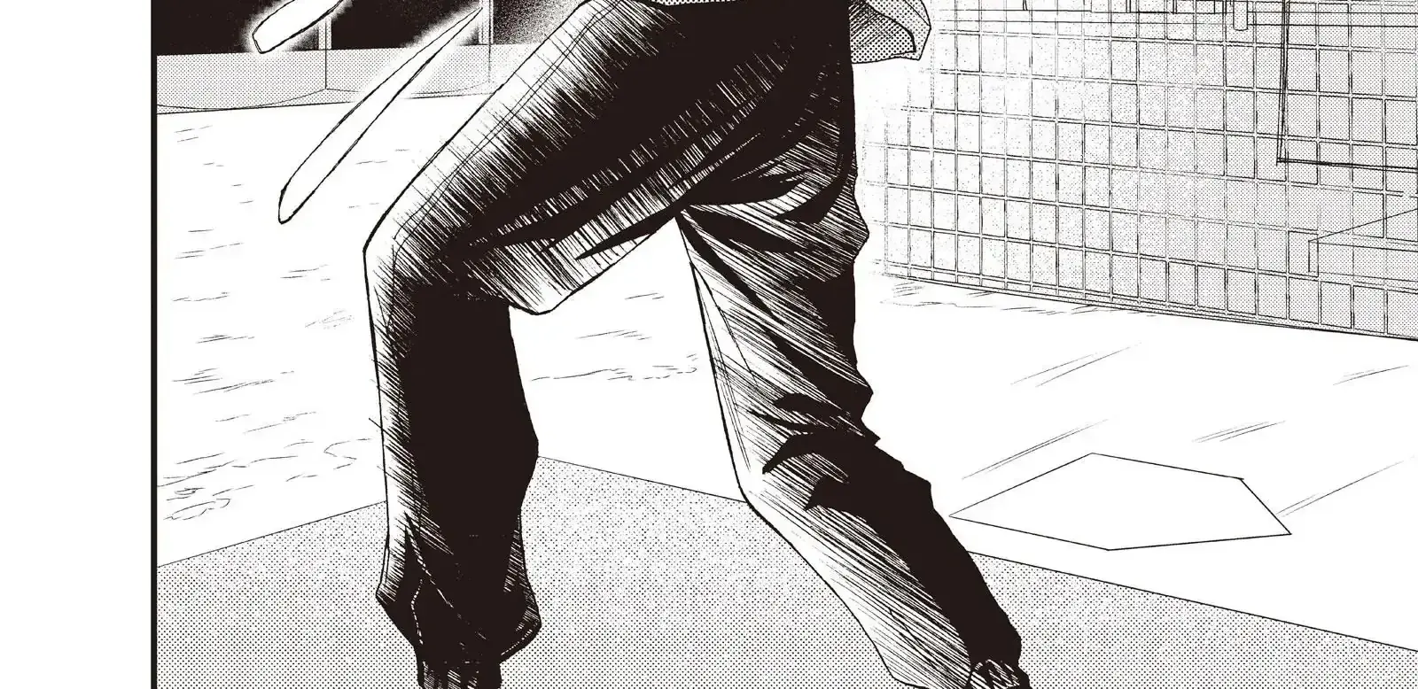 Yamaguchi-kun isn't So Bad - Chapter 44 - Page 24