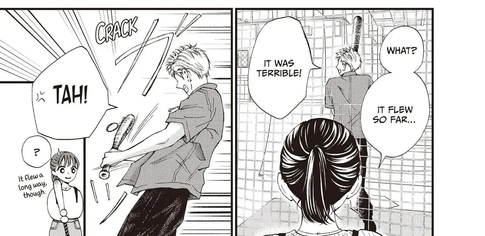 Yamaguchi-kun isn't So Bad - Chapter 44 - Page 26